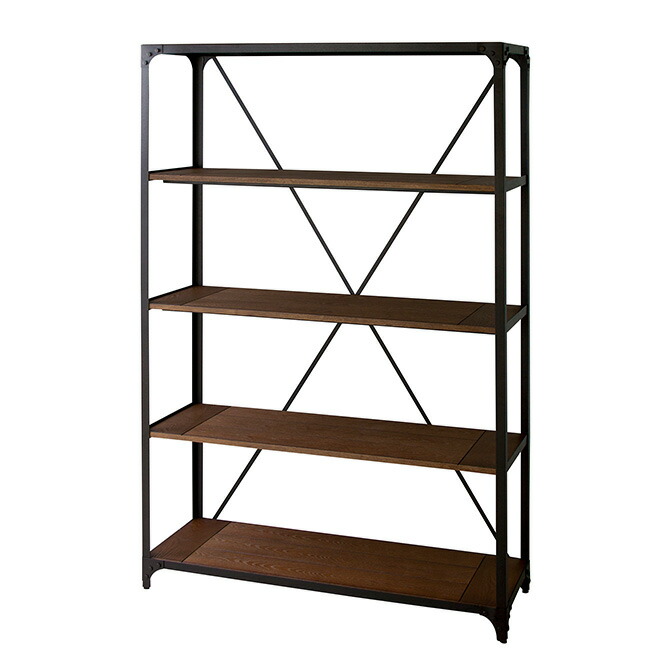 ステンレスヴィンテージラック 楽天市場】Vintage ヴィンテージ ラック 4段 ラック オープンラック