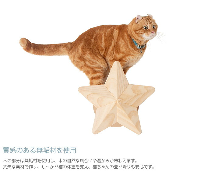 安い 3月下旬 予約商品 Myzoo マイズー Twinkle Star キャットステップ 爪とぎ 猫 キャットステップ キャットウォーク 壁付け 壁掛け 爪とぎ 星 シンプル My Zoo 正規激安 Belladentestetic Com