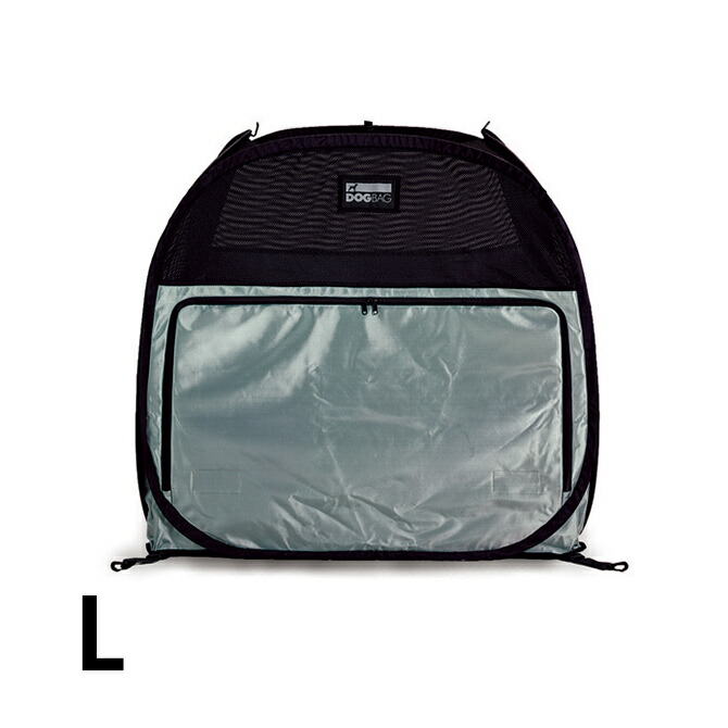 EGR BRAND 犬、猫用　DOG BAG Lサイズ 楽天市場】＼ペット割で最大P5／ egr イージーアール DOGBAG