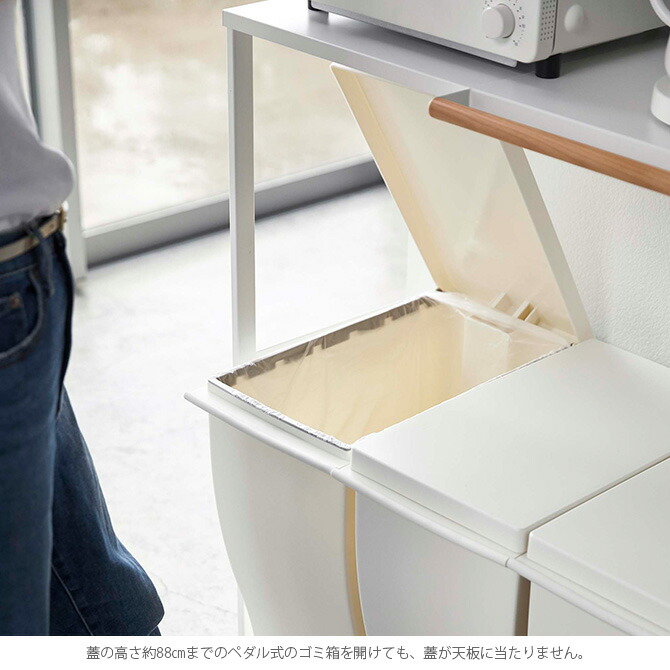 最大46%OFFクーポン エムテックス 組立式シューズボックス JSB-KD43 4 
