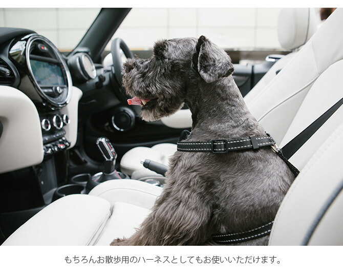 犬 ハーネス Harness Kh Safety Travel Xlサイズ ケーアンドエイチ シートベルト トラベルセーフティーハーネス ドライブ ブラック 固定 散歩 車 ギフト Kh 犬 ハーネス Harness Kh Safety Travel Xlサイズ ケーアンドエイチ シートベルト トラベルセーフティーハーネス ドライブ ブラック 固定 散歩 車 ギフト Kh