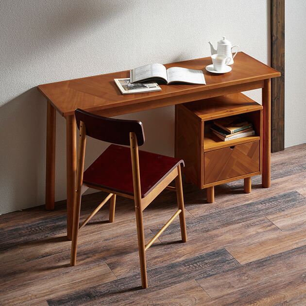 楽天市場】HENT ヘント ロングデスク ヘリンボーン 北欧 インテリア