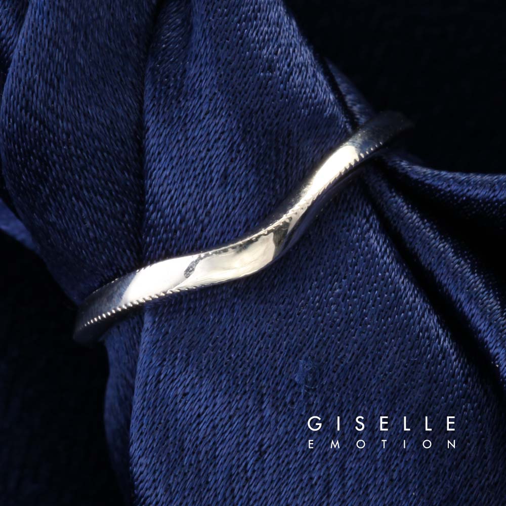 超人気 指輪 レディース リング K10ホワイトゴールド ブランド シンプル ピンキーリング ペアリング 太め プラチナリング 人差し指 彼女 誕生日プレゼント 女性 ブライダル 刻印無料 リングゲージ貸し出し無料 品揃え豊富で Qchfoundation Ca