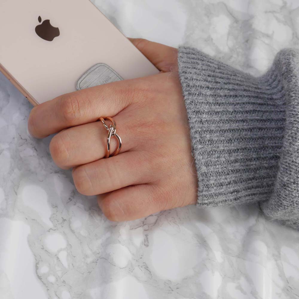 公式 クロス シルバー リング ピンキーリング 結婚指輪 ポイント10倍 Arnabmobility Com
