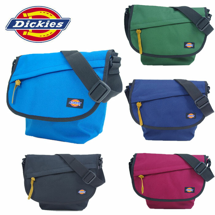 dickies mens luggage