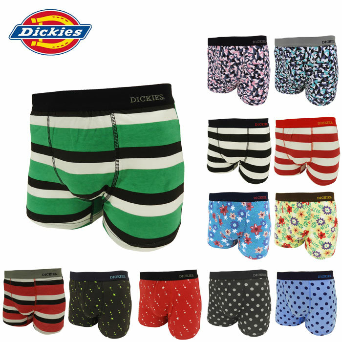 dickies boxer shorts