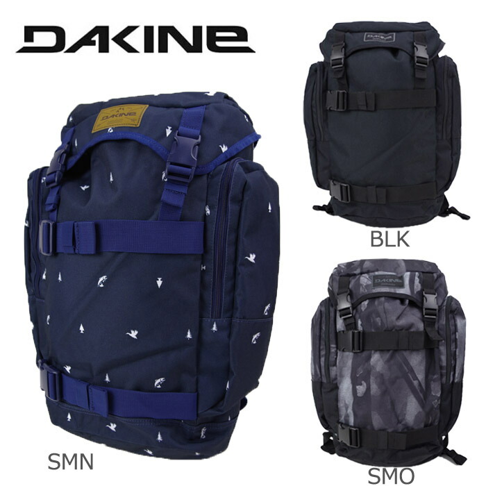 Dakine Lid Skate Pack