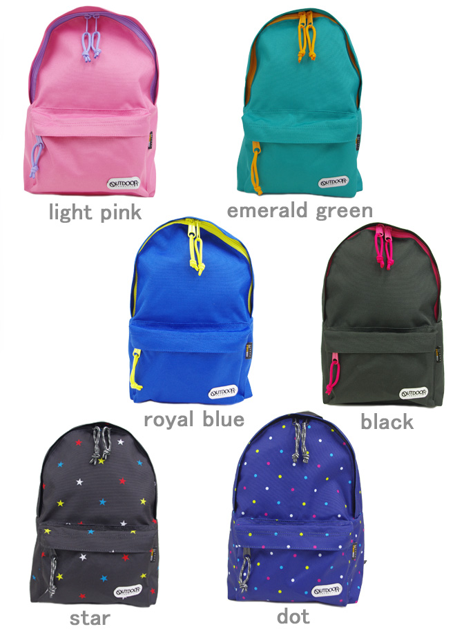 kids daypack