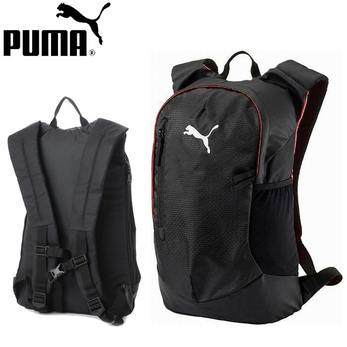 puma soccer bags