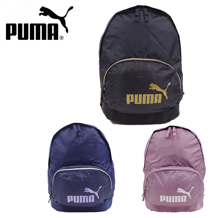 puma bag pink