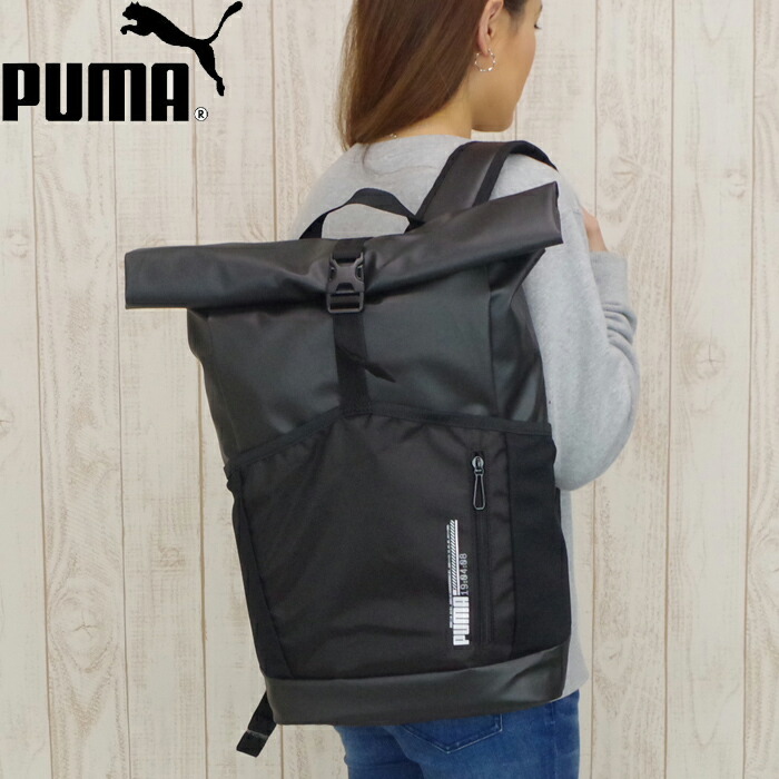 puma fitness backpack