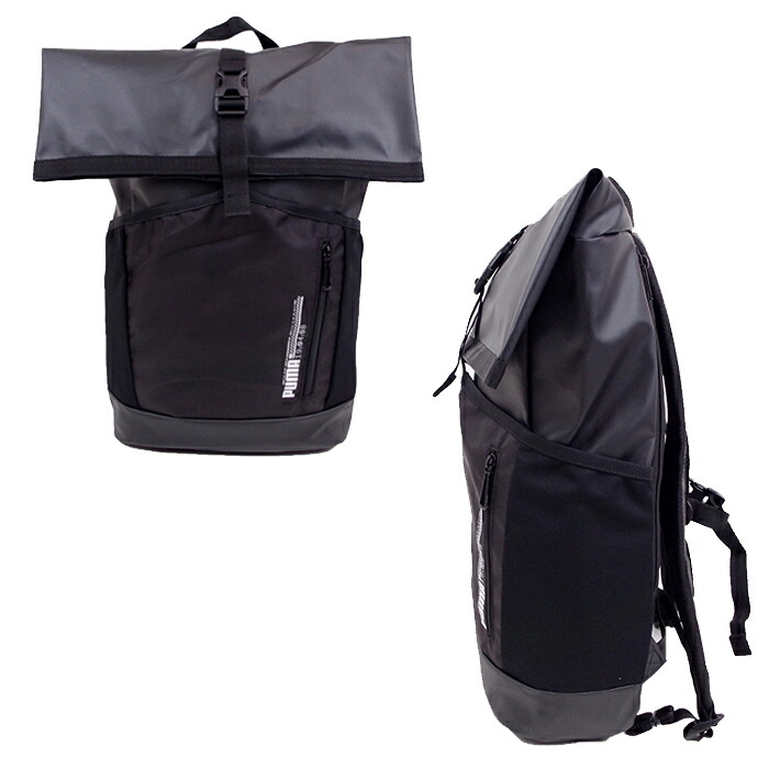 puma fitness backpack