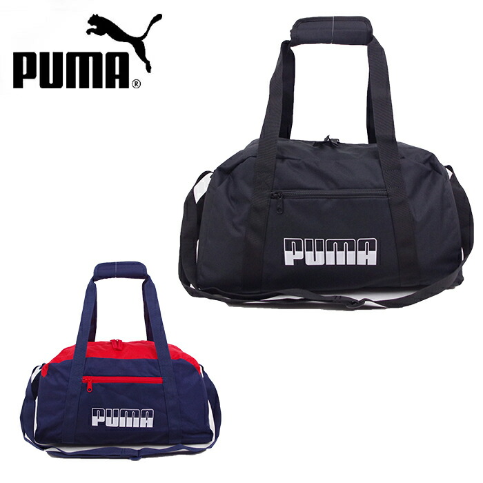 puma sports bags australia