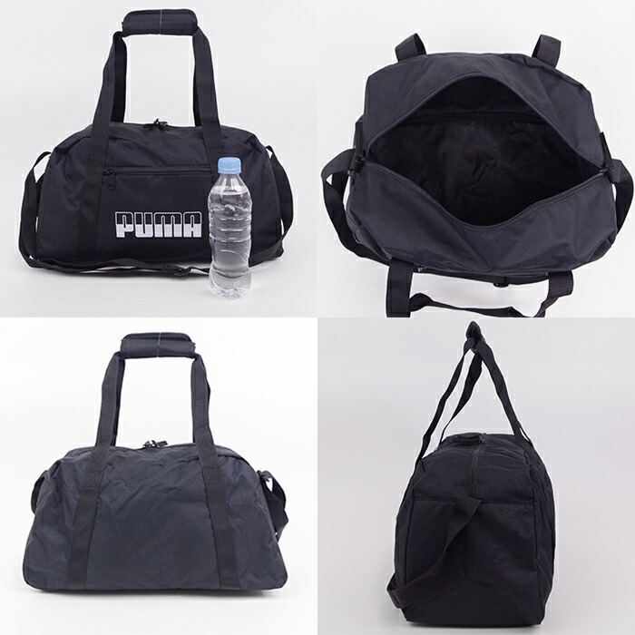 puma sports bags australia