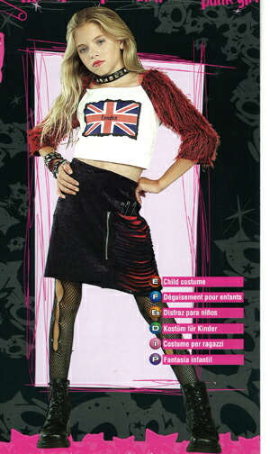 3 5 until 12 more than 2700 yen tax included all goods on sale sale halloween costumes kids girls costumes union jack diva halloween costumes