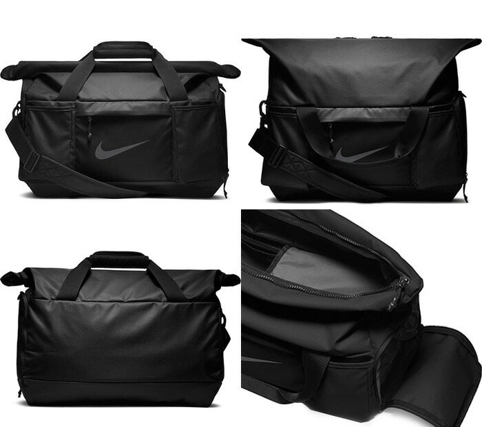 nike duffle bag mens large
