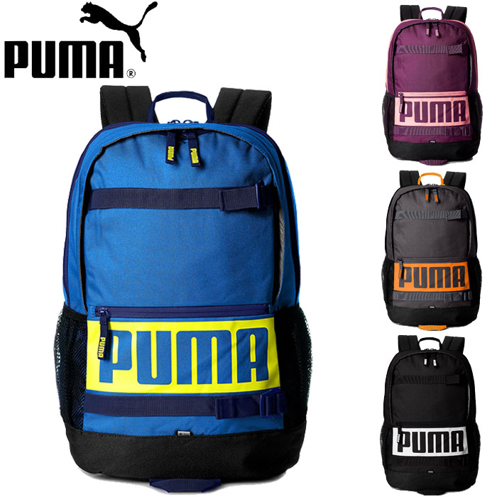 Puma puma day pack men backpack 