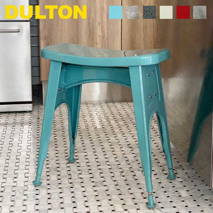 楽天市場】DULTON ダルトン Clipper2 無塗装 スツール バーチェアー