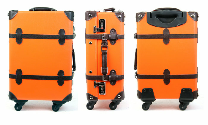 35l suitcase