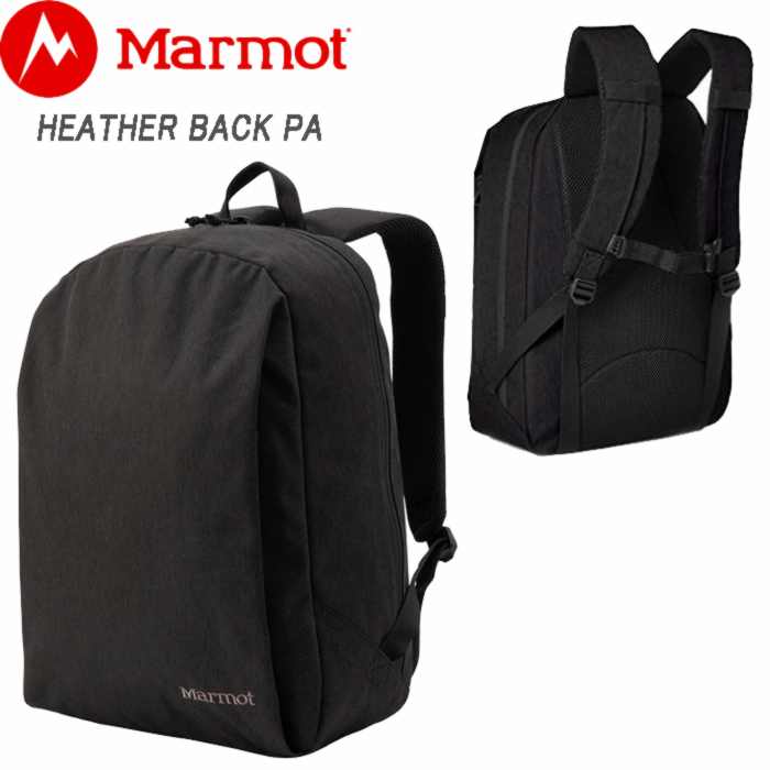 新着商品 楽天市場 Marmot マーモット バッグ リュック メンズ バックパック Heather Toanja14 バックパック リュックサック デイパック アウトドア 通勤 通学 送料無料 Zakka Green 在庫有 Withaq Sa