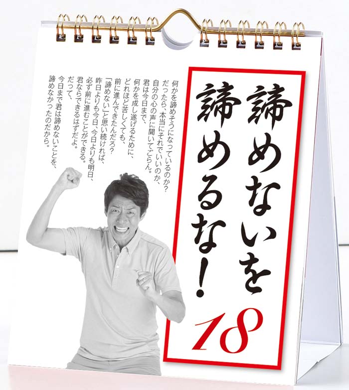 楽天市場 日めくり カレンダー 壁掛け Php ほめくり 修造 頑張る心を応援する本気のほめ言葉 Php研究所 日めくりカレンダー リビング お部屋 トイレ Zakka Green