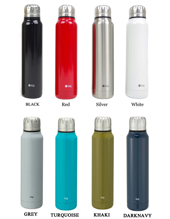 楽天市場 サーモマグ アンブレラボトル 300ml Ub15 30 Thermo Mug 水筒 保冷保温 マイボトル 新生活 ご家庭で オフィスで アウトドアで プレゼント エコ マイカップ Zakka Green