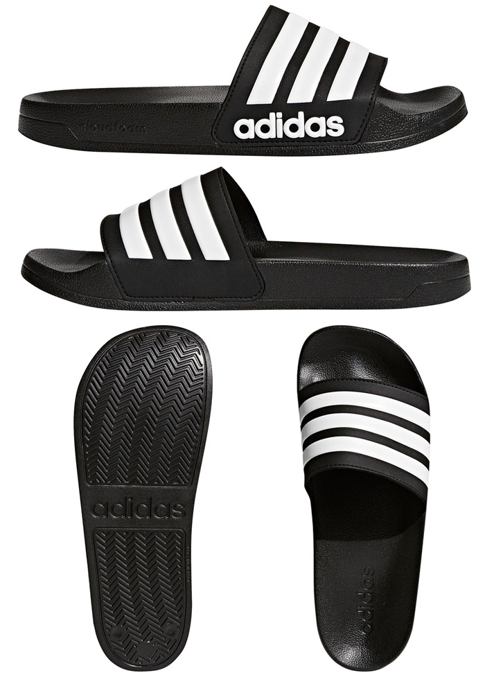 adidas slippers