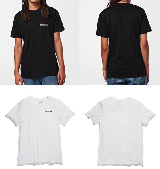 楽天市場 メール便 Stance Tシャツ メンズ 半袖 ブランド ロゴ スタンス Origin S S Tee Mサイズ A3ss1d19or ストリート アパレル トップス 半袖tシャツ おしゃれ バスケ スポーツ かわいい 彼氏 男性 誕生日 プレゼント ギフト 送料無料 Zakka Green