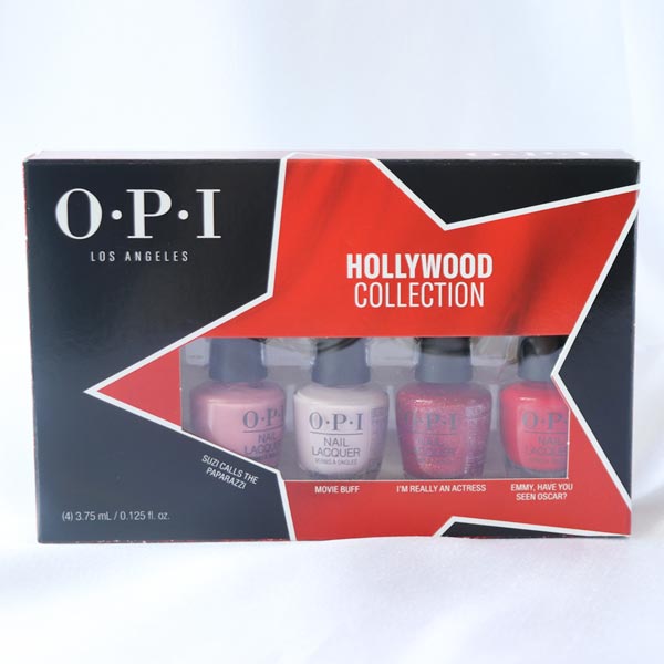 楽天市場 ネイル ギフト マニキュア Opi ネイルセット ミニパック レッド 赤 ハリウッドコレクション 爪 オーピーアイ 国内正規品 クリスマス 母の日 プレゼント スージー ムービー エミー アイム ラッピング無料 レディース コスメ Give You A Gift 楽天市場 ネイル ギフト マニキュア Opi ネイルセット ミニパック レッド 赤 ハリウッドコレクション 爪 オーピーアイ 国内正規品 クリスマス 母の日 プレゼント スージー ムービー エミー アイム ラッピング無料 レディース コスメ Give You A Gift