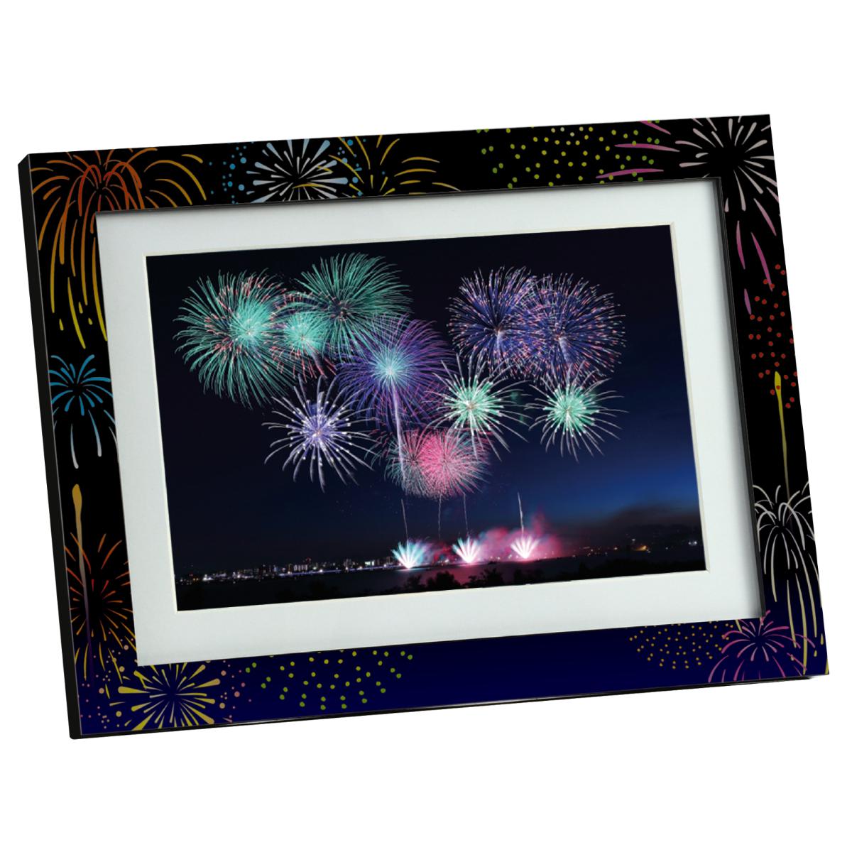 楽天市場】フォトフレーム 紅葉 1個入 / フォトフレーム 写真立て 四季