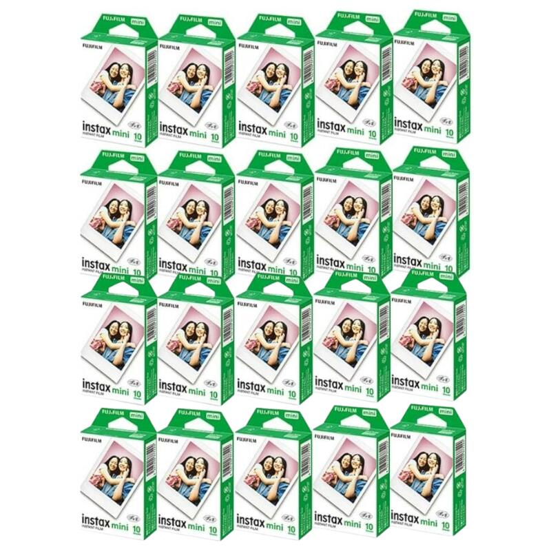 楽天市場】富士フイルム チェキフィルム instax mini 1パック品 JP1