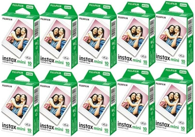 楽天市場】アメリカンクラフト チェキ用カラーフィルター 4色