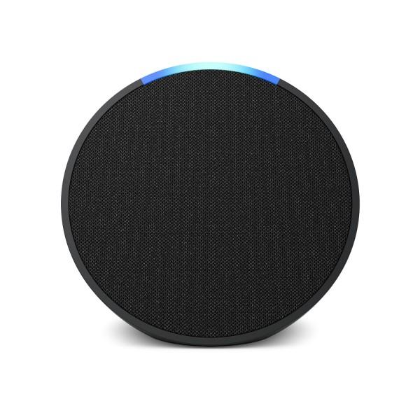 【Amazon Echo Spot エコースポット】スマートスピーカー Amazon | Echo Spot（2024年発売）- スマートアラームクロック
