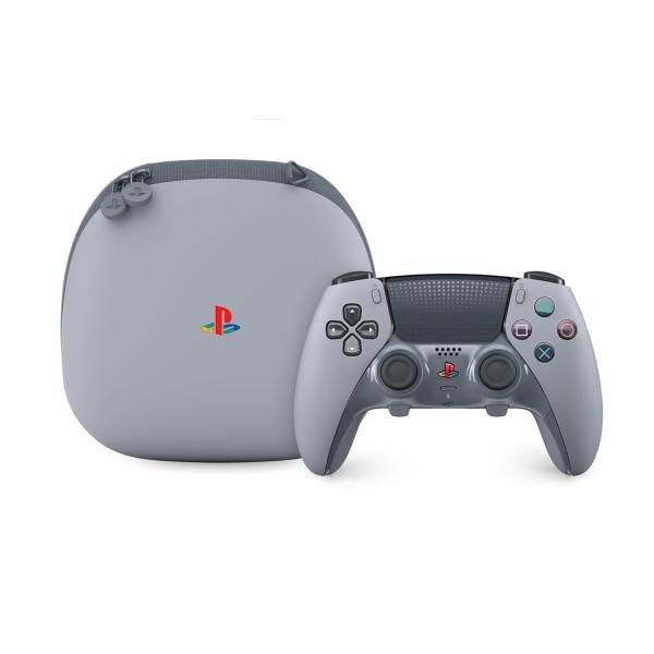 超美品DualSense Edge ワイヤレスコントローラー DualSense Edge ワイヤレスコントローラー | PS5用カスタム