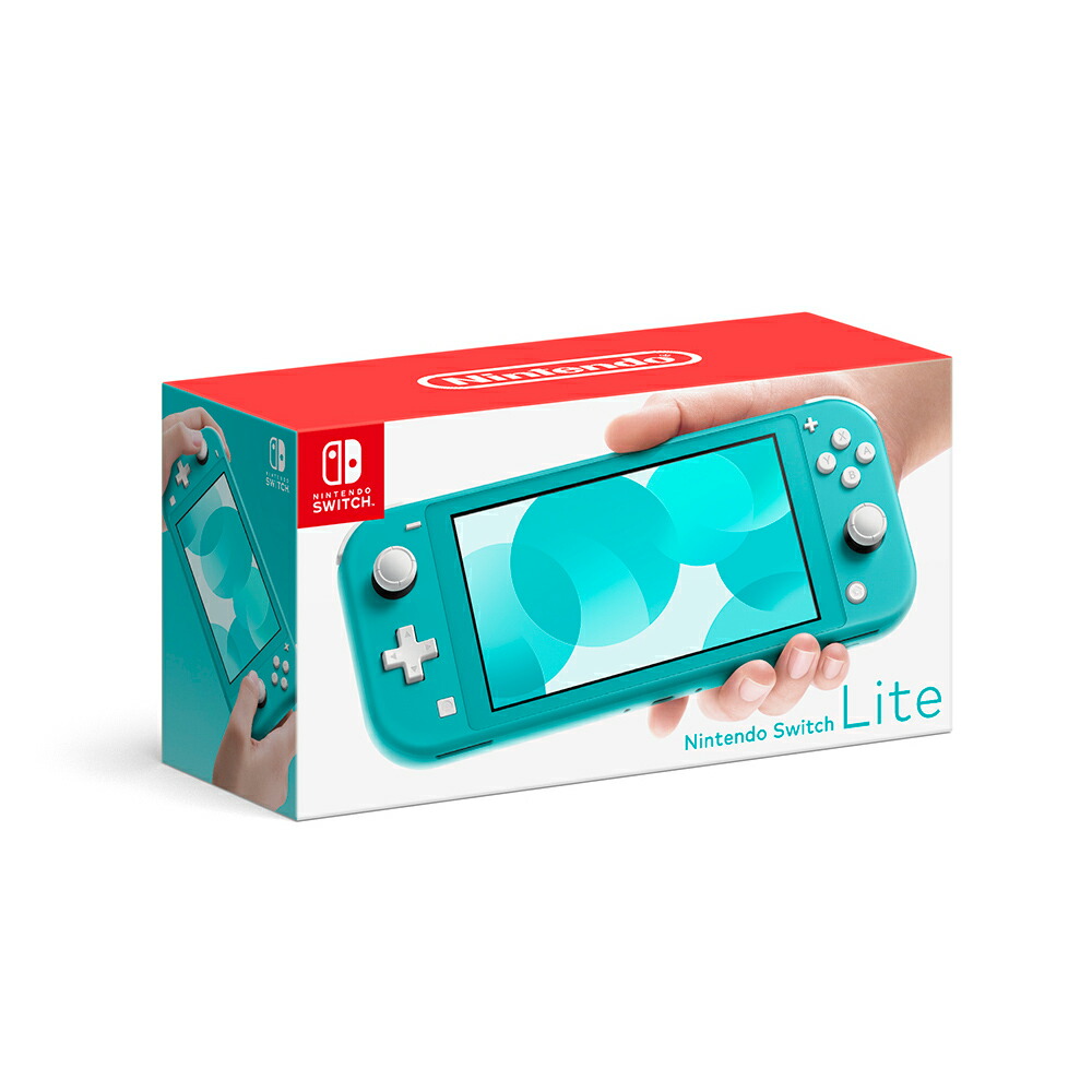 楽天市場】Nintendo Switch Lite ブルー : ギズモオンラインショップ