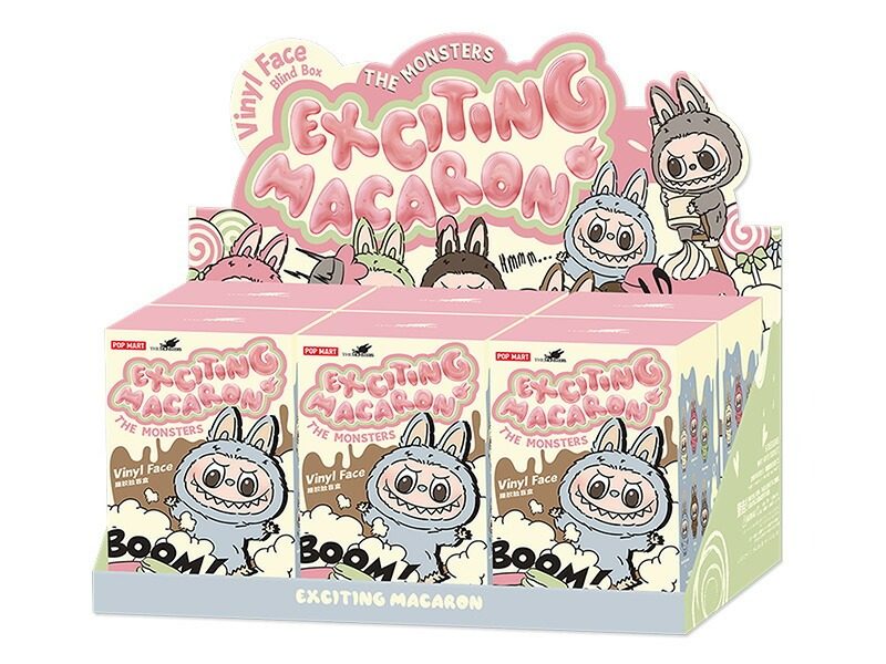 正規品✨ POP MART THE MONSTERSHave a Seat POP MART 【正規品・即発送】 THE MONSTERS Have a Seat シリーズ