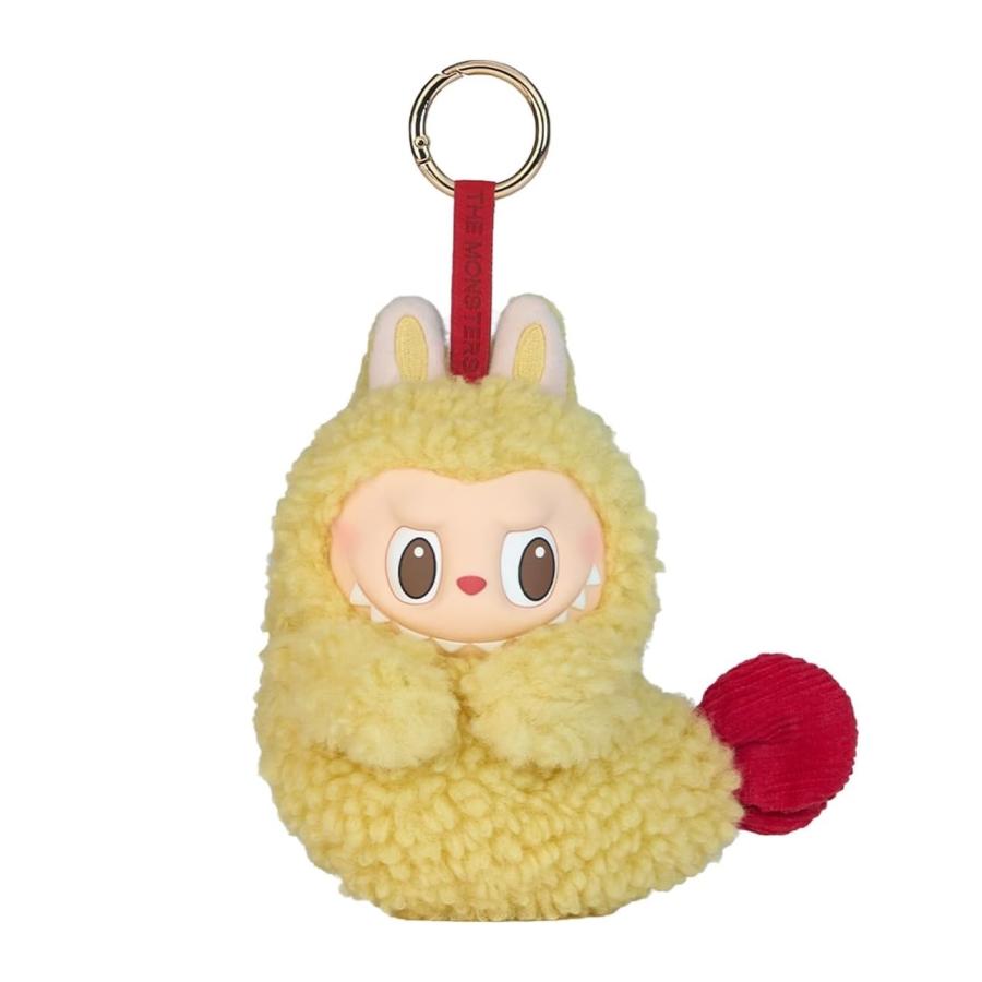 POP MART THE MONSTERS LABUBU ラブブ エビフライ 楽天市場】正規品 POP MART THE MONSTERS Wacky Mart シリーズ