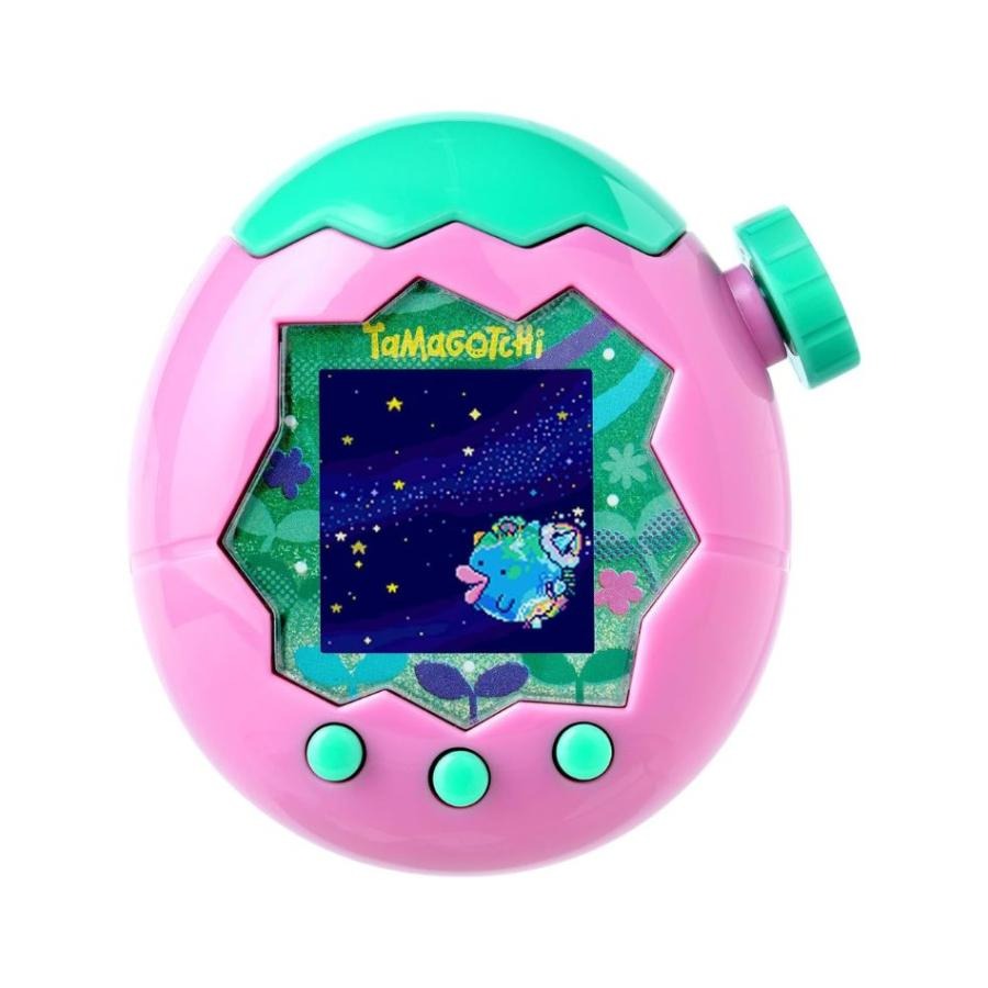 たまごっちパラダイス 3色 3個セット Tamagotchi Paradise imgrc0095640245.jpg