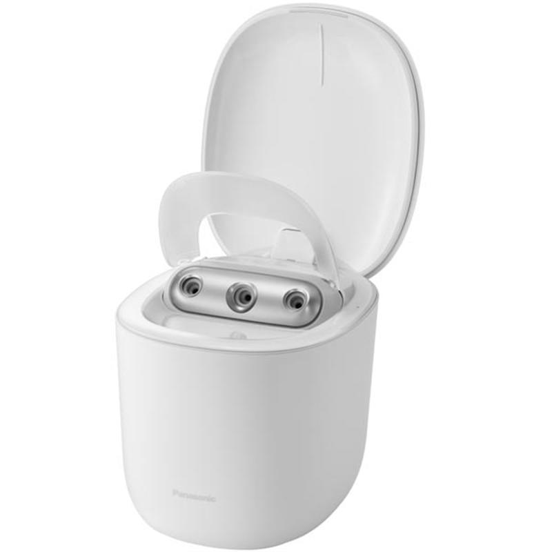 パナソニック、温冷スチーマー セール！ 楽天市場】パナソニック Panasonic スキンアクト スチーマー トリプル