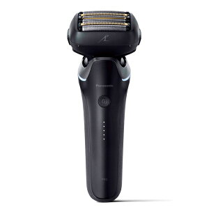 【新品・送料】Panasonic パナソニック メンズシェーバー LAMDASH PRO ラムダッシュ プロ 6枚刃 クラフトブラック ES-L650U-K 新品 送料無料