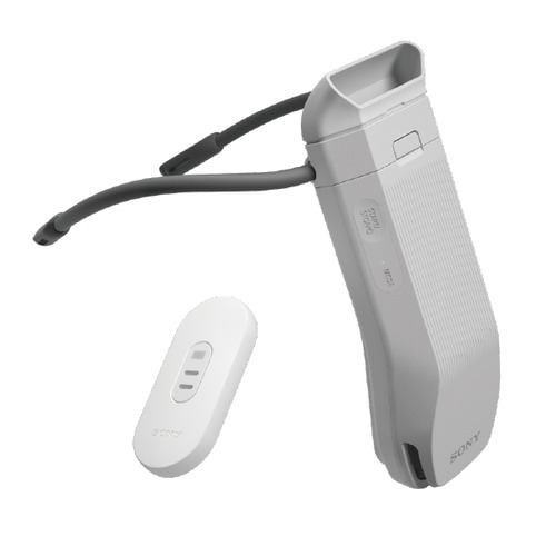 楽天市場】【新品・送料無料】SONY ソニー REON POCKET PRO RNPK-P1