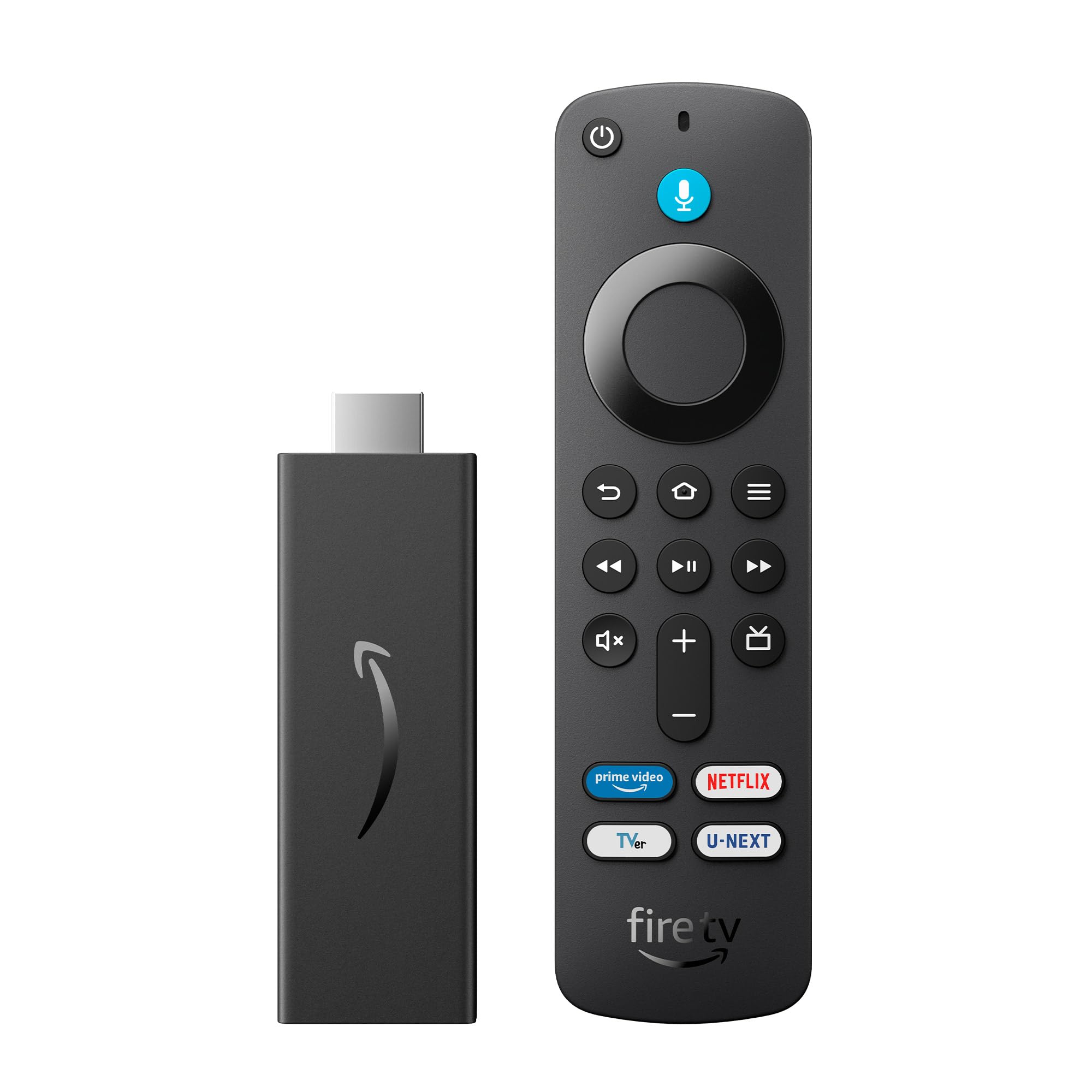 Amazon Fire TV Stick 4K Max ケース付き 新しいシリコンカバー Amazon Fire TV Stick 4K Max 2023