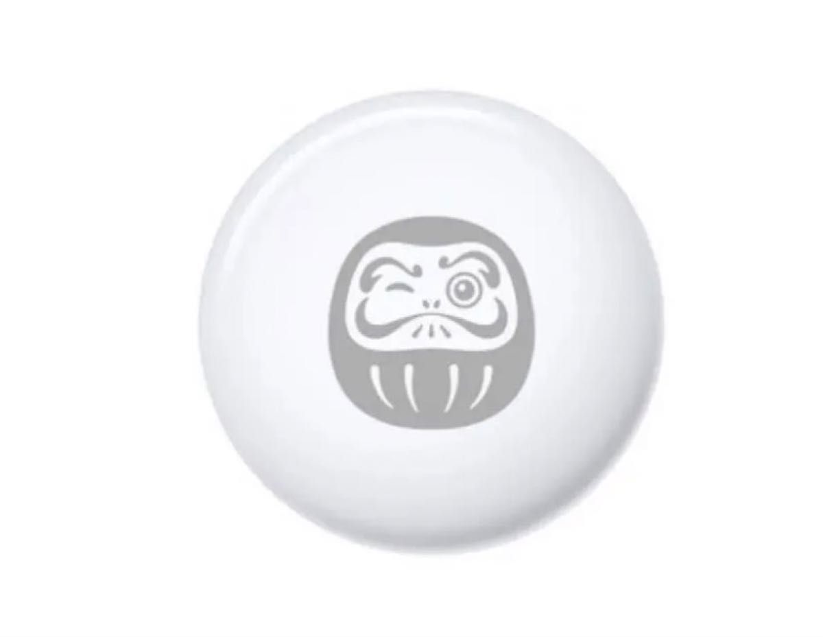 楽天市場】未開封新品/Apple AirTag 2026限定 初売り ダルマデザイン