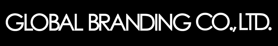 GLOBAL BRANDING:ユニークな海外ブランド腕時計の専門店。安心の100%正規品。
