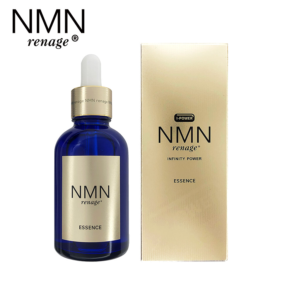 BELLELOUGE 美容液 100ml NMN 10000mg 楽天市場】【MIRAILAB 完全β型NMN】FACE RICH SKIN ESSENCE［美容液