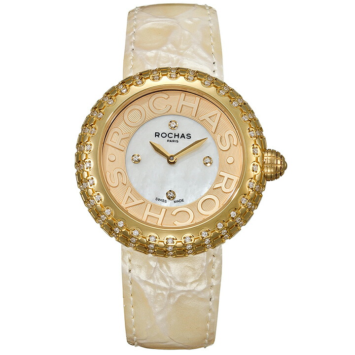 楽天市場】フランスのラグジュアリーブランド ROCHAS（ロシャス