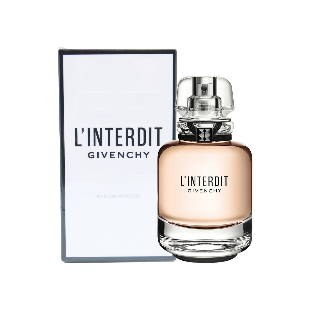 ジバンシイ GIVENCHY ランテルディ オーデパルファム 35mL・50mL・80mL／オードパルファム｜コスメ＆ビューティー店
