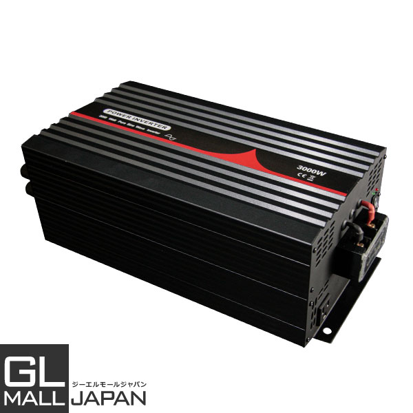 楽天市場】【スーパーSALE 最大P10倍】【FUNJOB】インバーター 純正弦 
