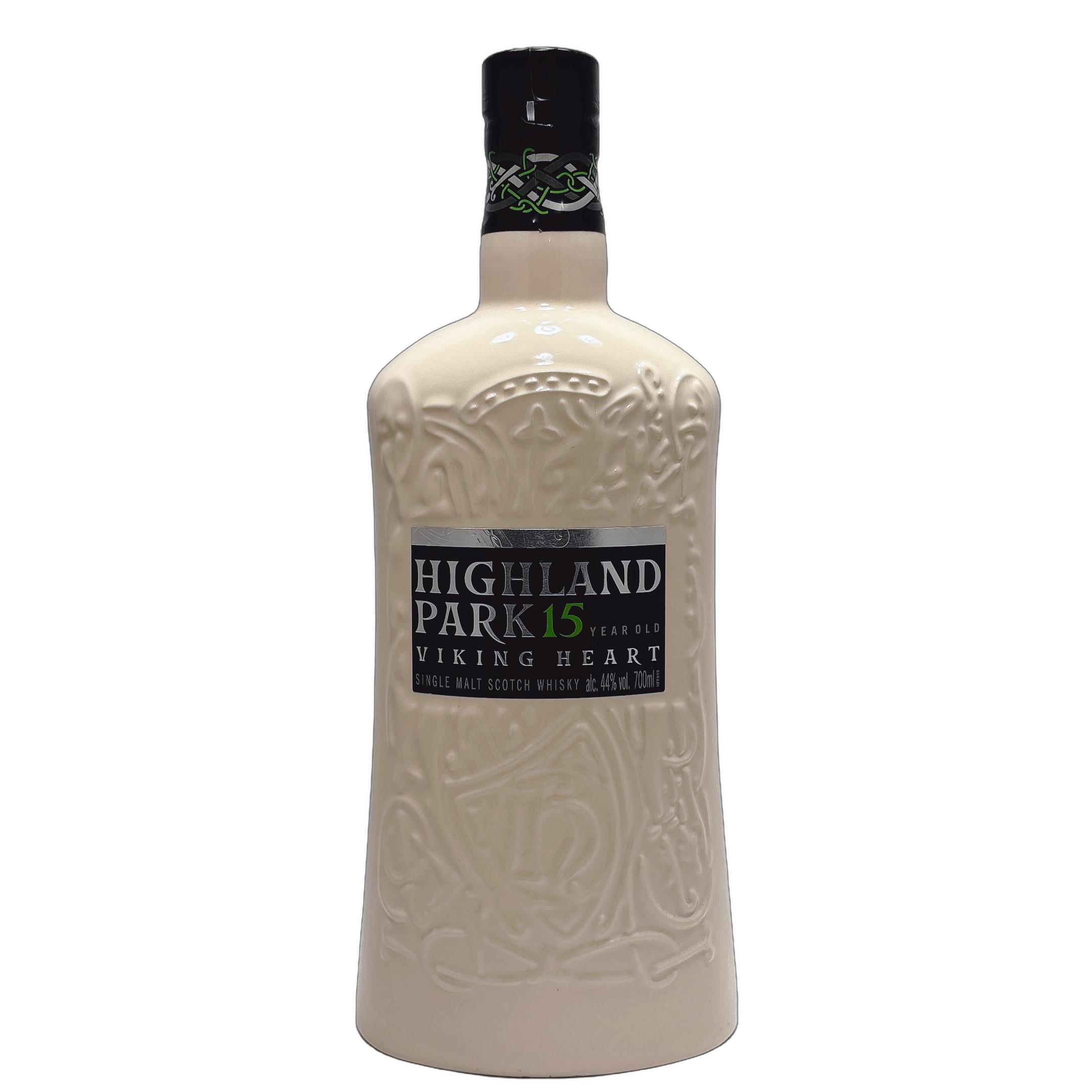 HIGHLAND PARK 15 シングルモルトウイスキー 700ml 楽天市場】【 ハイランドパーク 15年 】 44％ 700ml レザー