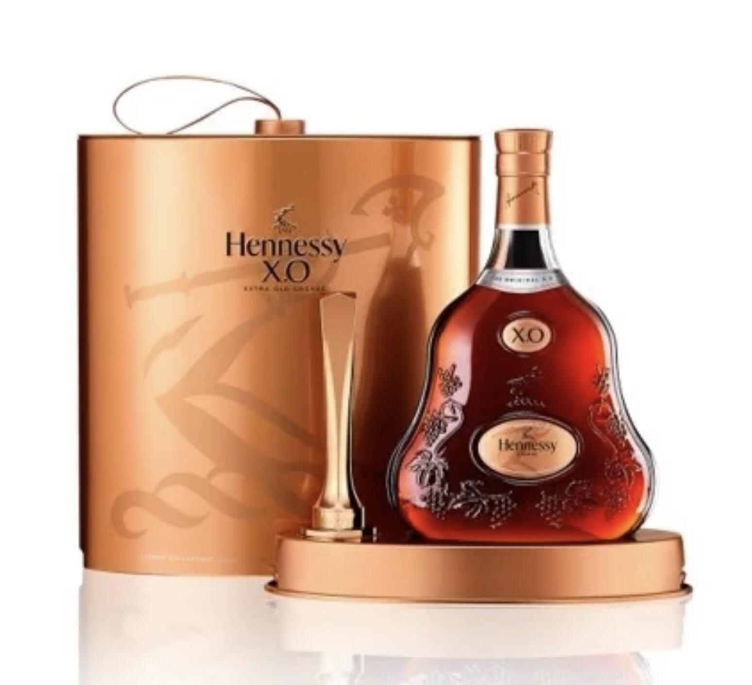Hennessy X.O コニャック 700ml ギフトボックス付き 楽天市場】限定品【正規品Hennessyコニャック】XO ブランデー